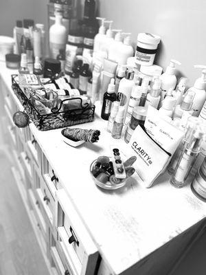 Lash Line Studio Aesthetics