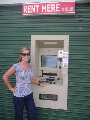 Access 24 Self Storage - 44th St