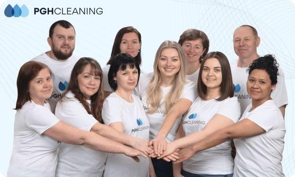PGH Cleaning