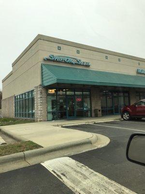 Shiponsite - Roxboro