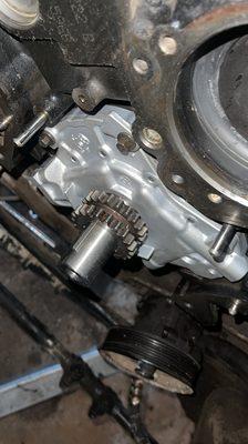 Dave’s Mobile Auto Repair