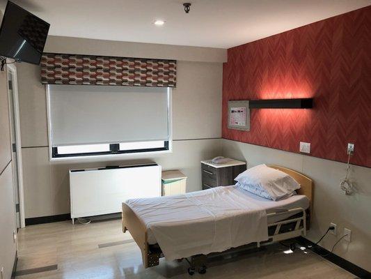 Four Seasons Nursing & Rehabilitation Center