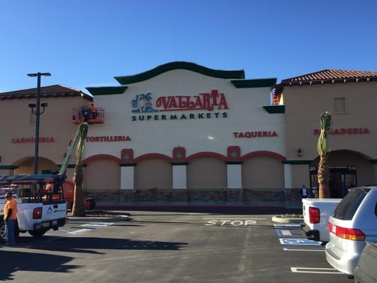 Vallarta Supermarkets