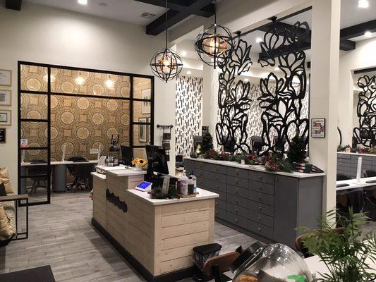 Commercial cleaning - PHP GENERAL SERVICES