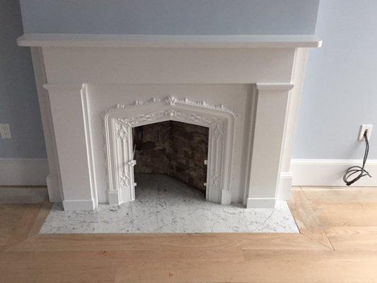 Atlantic Stone Works