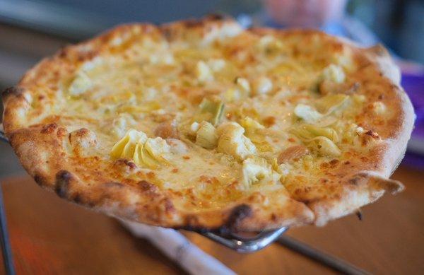 Crispelli's Bakery & Pizzeria