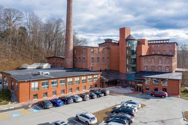 Berteletti, Desrochers & Company