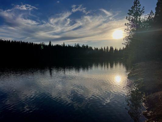 Morning Star Lake Resort-Foresthill