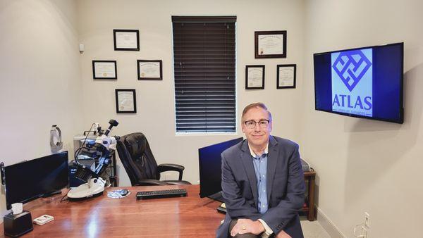 Atlas Jewelry Appraisals