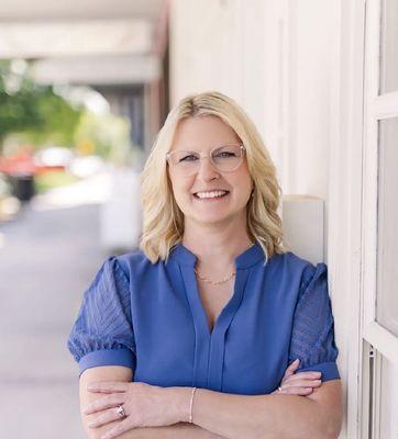 Karen Crouch - Century 21 Prestige