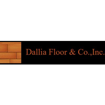 Dallia Floor & Wall Co Inc