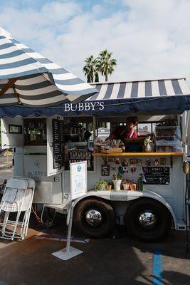 Bubby's Coffee Shop