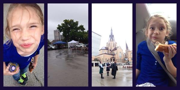 Holy Family Cathedral