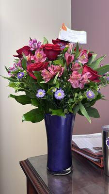 Bud And Bloom Florist And Gifts