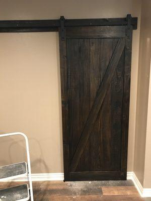 A Masters Touch Construction