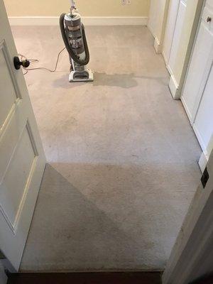 Colonial Carpet Cleaning