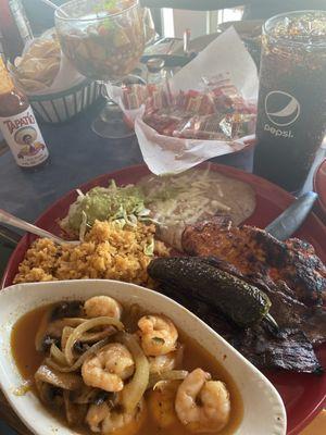 Fiesta Mexican Restaurant