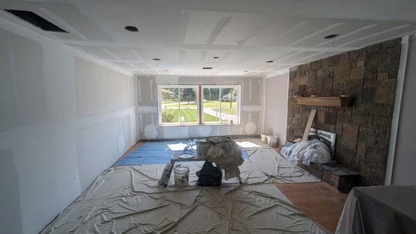 Beautiful Home Painting & Repair