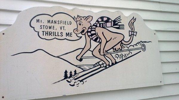 Mansfield Dairy