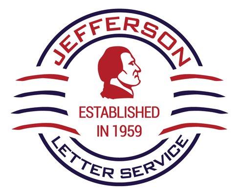 Jefferson Letter Service