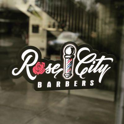 Rose City Barbers