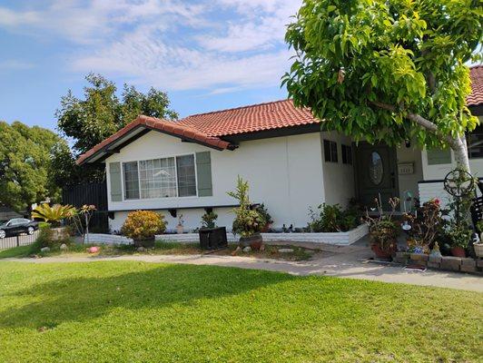 J & Son's Reliable Handyman Services