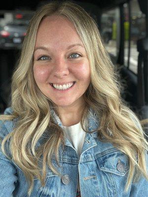 Elle Marie Hair Studio - Woodinville