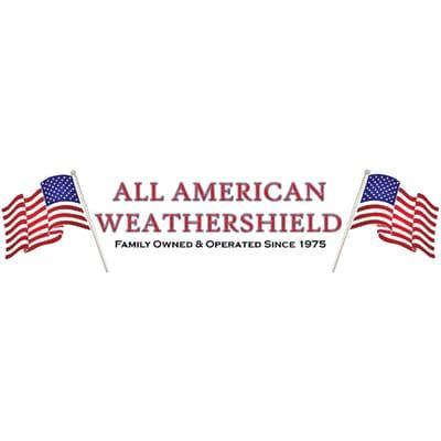 All American Weatherseal
