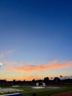 Chandler High School