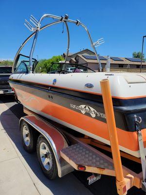 CMC Mobile Auto Detailing