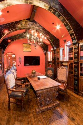 Caprock Custom Homes