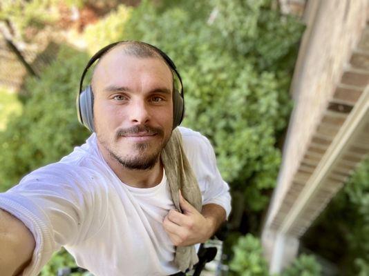 Luxury View Window Cleaners