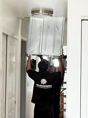 Cool Guys Mechanical