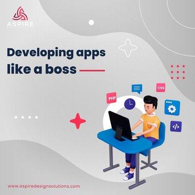 Aspire Design Solutions