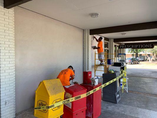 Austen's Construction & Remodeling