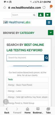 Anacortes Family Medicine Clinic