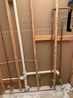 CW Construction Handyman