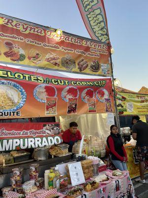 Elotes