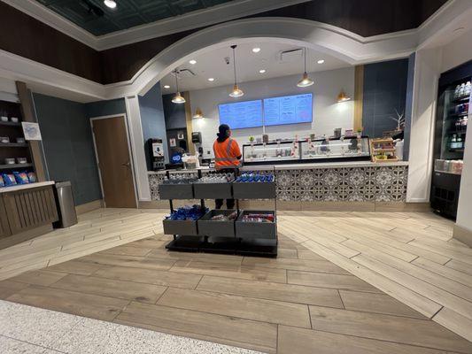 Rockwell Ice Cream Company