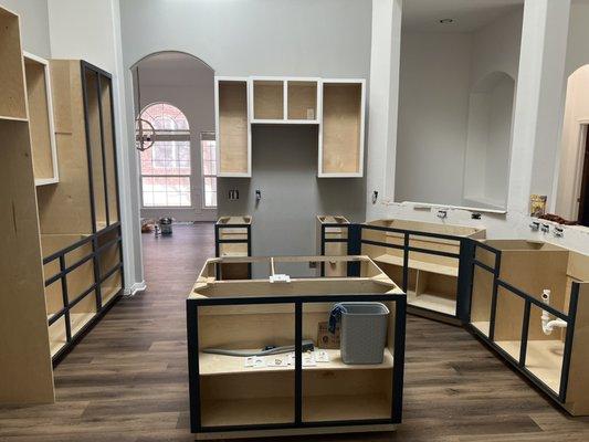 Magnolia Construction and Remodeling