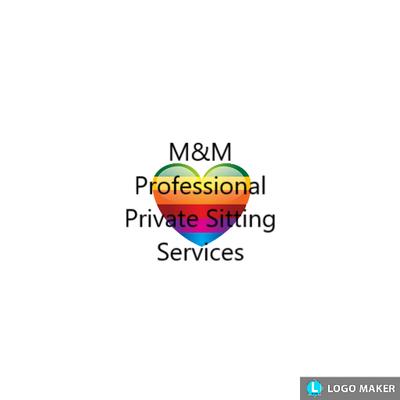 M & M Professional Private Sitting Services