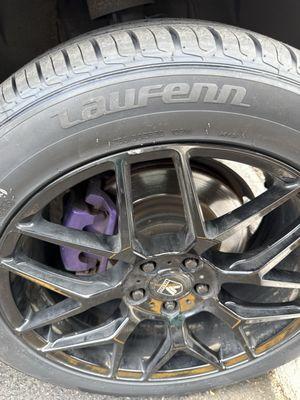 Les Schwab Tire Center