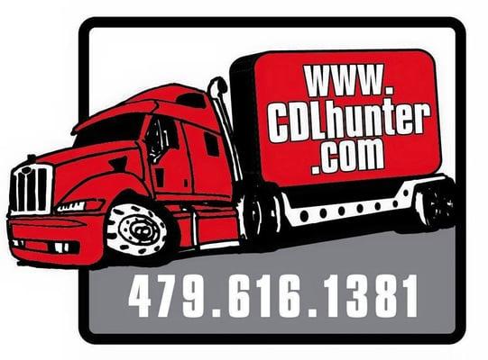 CDL Hunter