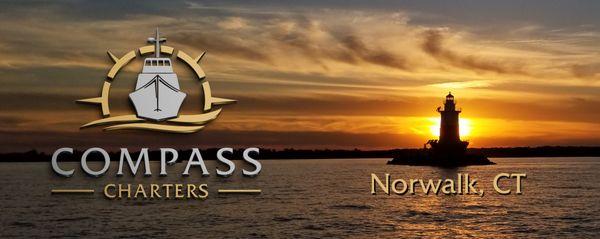 Compass Charters, LLC - Nowalk, CT Boat Charter
Sunset & lighthouse tours