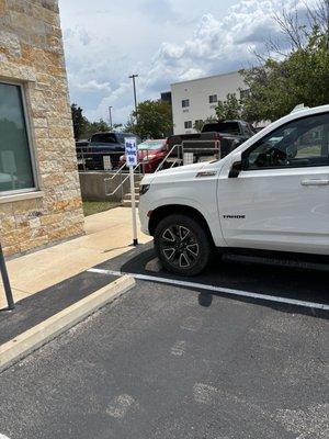 Endeavor Physical Therapy (Cedar Park)