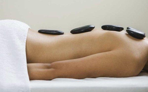 Leslie Mayer,LMT - New Orleans Massage And Wellness