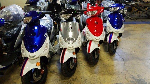 Jaa World Motorcylce