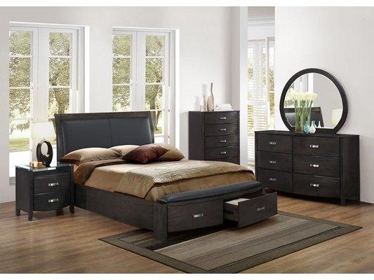 Elite Discount Furniture