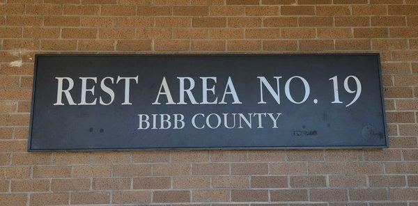 Rest Area 19, I-475 Northbound, Macon, GA 31220, US - MapQuest