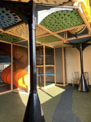 Matt Ross Community Center